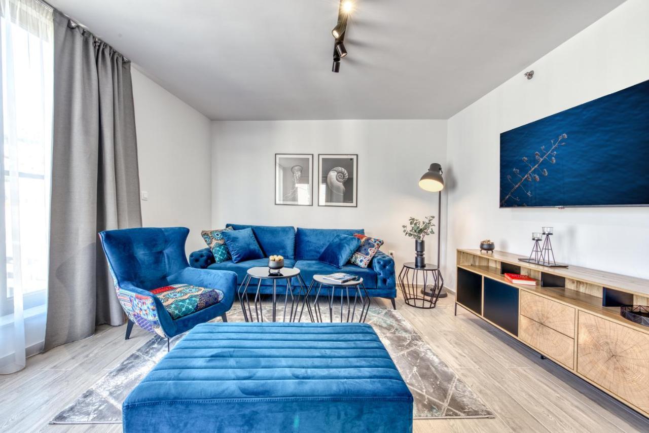 Chic Apartments 두브로브니크 외부 사진