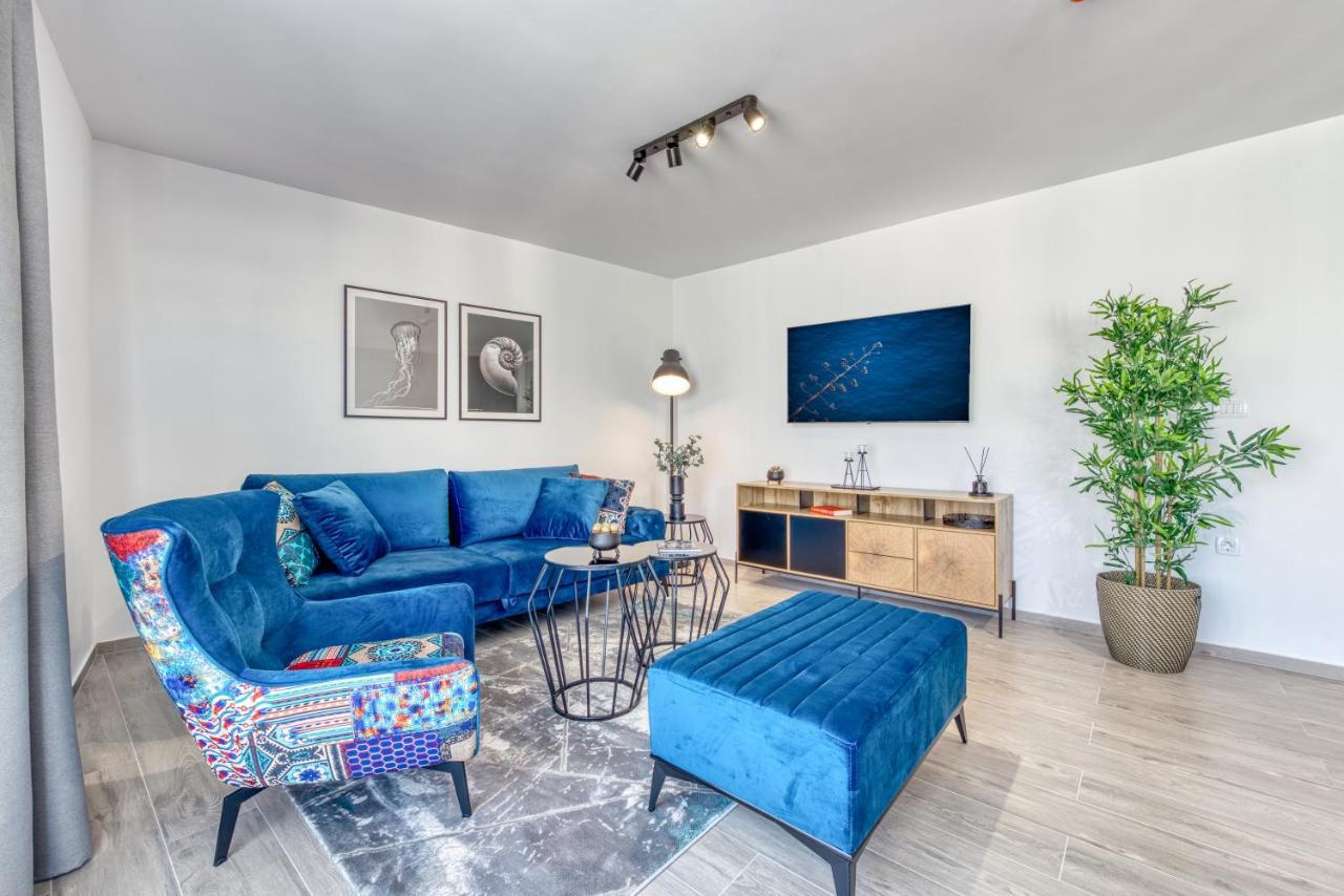 Chic Apartments 두브로브니크 외부 사진
