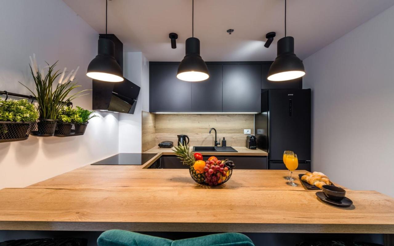 Chic Apartments 두브로브니크 외부 사진