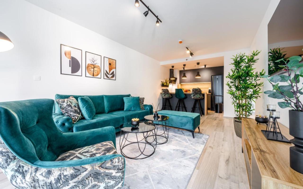 Chic Apartments 두브로브니크 외부 사진