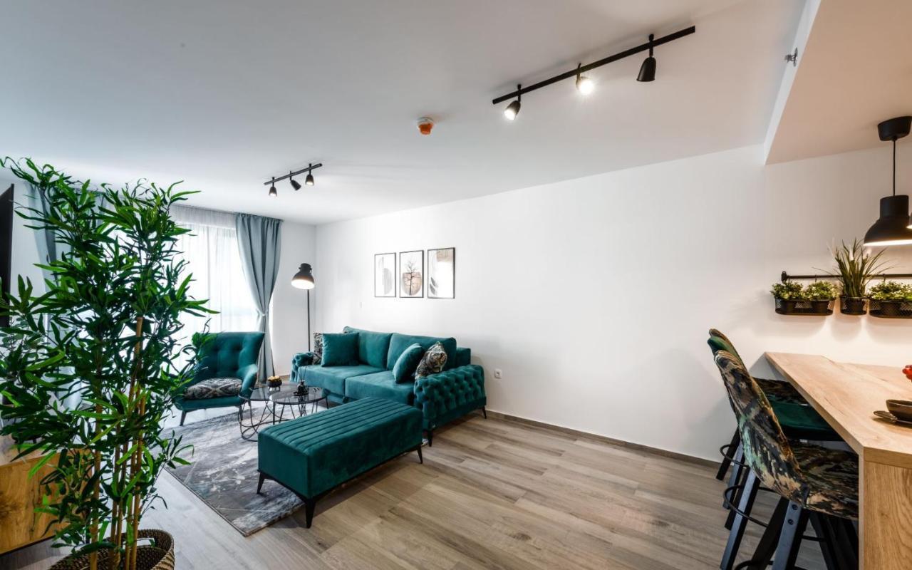 Chic Apartments 두브로브니크 외부 사진