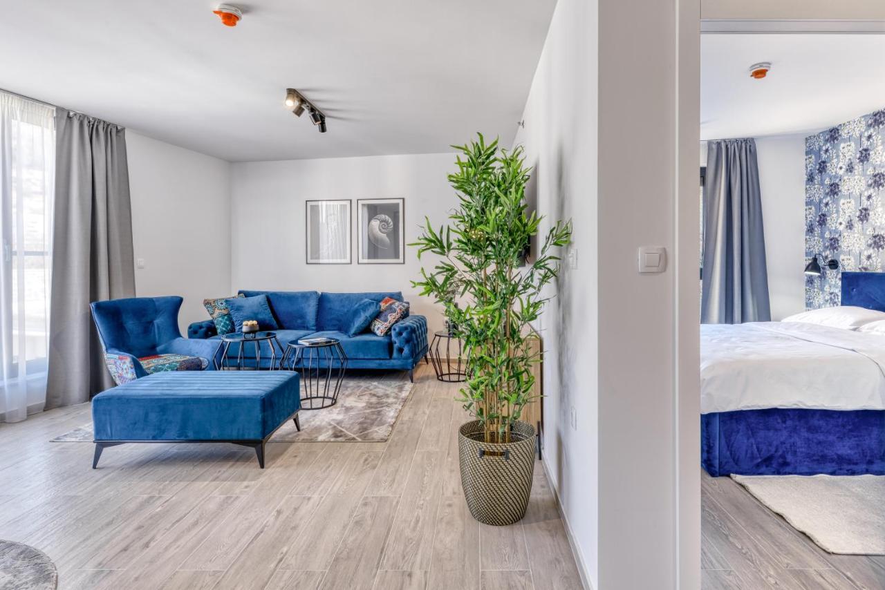 Chic Apartments 두브로브니크 외부 사진
