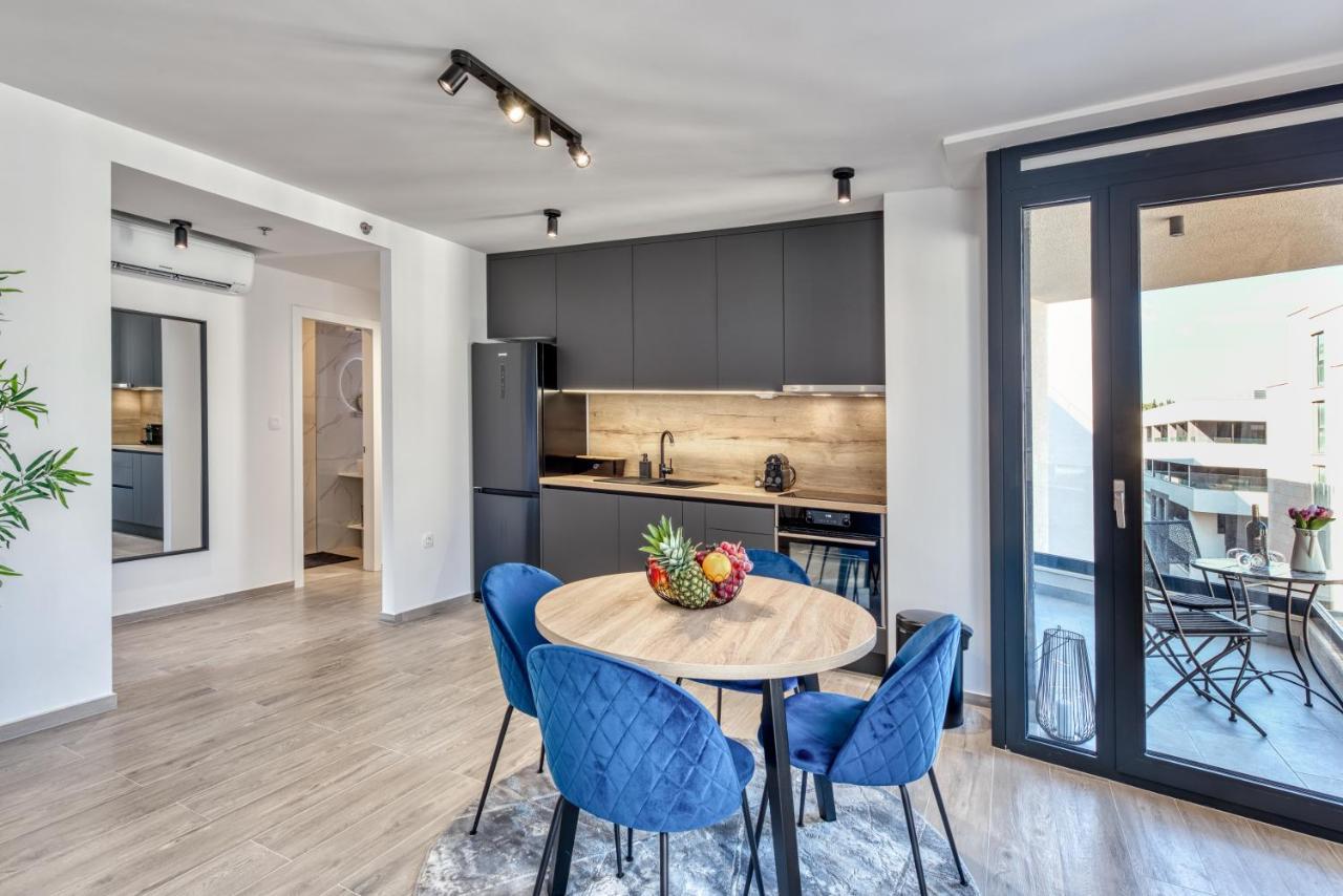 Chic Apartments 두브로브니크 외부 사진